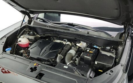 Hyundai Santa Fe IV, 2021 год, 2 700 000 рублей, 8 фотография