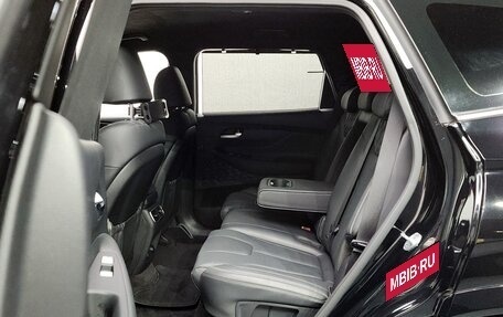 Hyundai Santa Fe IV, 2021 год, 2 700 000 рублей, 12 фотография