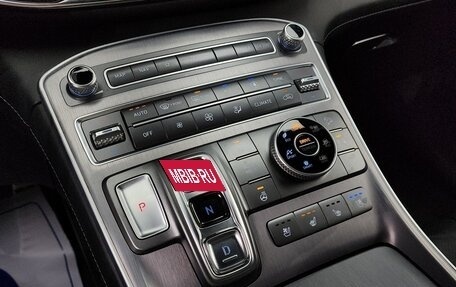 Hyundai Santa Fe IV, 2021 год, 2 700 000 рублей, 10 фотография