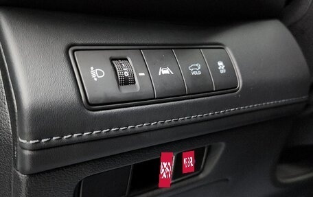 Hyundai Santa Fe IV, 2021 год, 2 700 000 рублей, 14 фотография