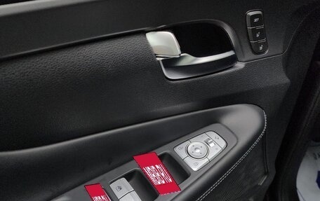 Hyundai Santa Fe IV, 2021 год, 2 700 000 рублей, 13 фотография