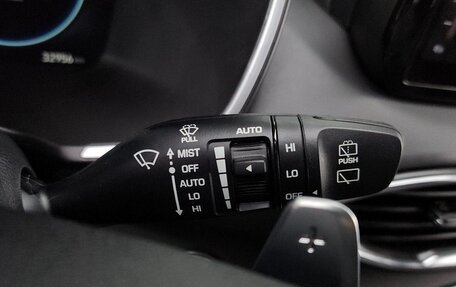 Hyundai Santa Fe IV, 2021 год, 2 700 000 рублей, 16 фотография