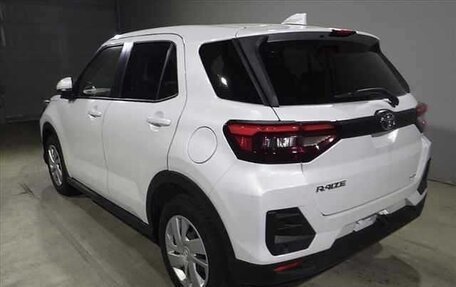 Toyota Raize I, 2022 год, 1 420 000 рублей, 4 фотография