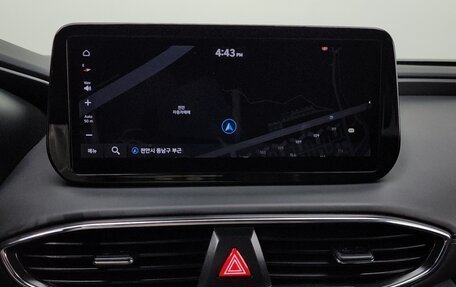 Hyundai Santa Fe IV, 2021 год, 2 700 000 рублей, 17 фотография
