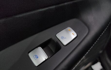 Hyundai Santa Fe IV, 2021 год, 2 700 000 рублей, 19 фотография