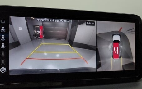 Hyundai Santa Fe IV, 2021 год, 2 700 000 рублей, 18 фотография