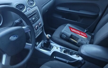 Ford Focus II рестайлинг, 2007 год, 500 000 рублей, 2 фотография