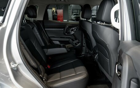 Haval H7, 2025 год, 3 464 010 рублей, 11 фотография