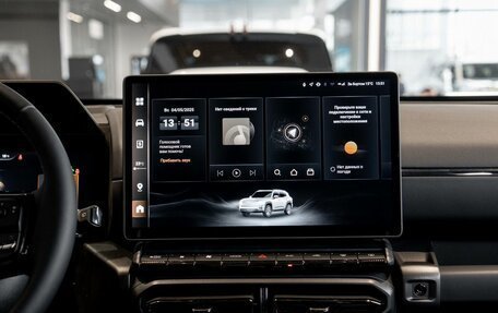 Haval H7, 2025 год, 3 464 010 рублей, 15 фотография