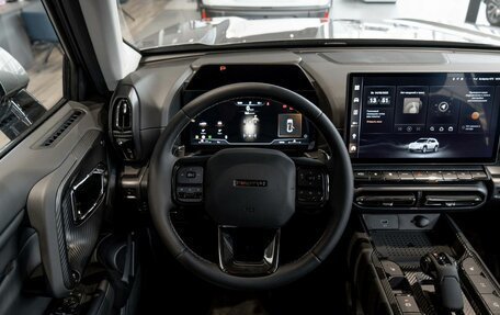 Haval H7, 2025 год, 3 464 010 рублей, 14 фотография