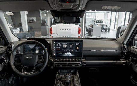 Haval H7, 2025 год, 3 464 010 рублей, 13 фотография