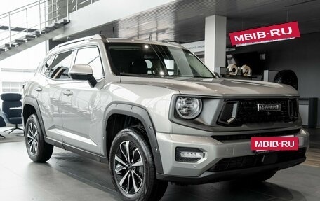 Haval H7, 2025 год, 3 464 010 рублей, 3 фотография