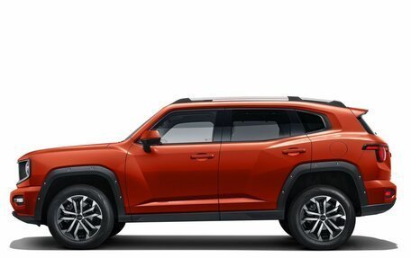 Haval H7, 2025 год, 3 612 510 рублей, 1 фотография