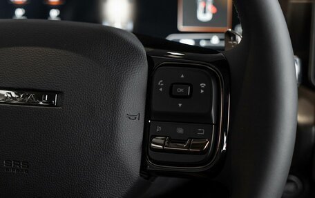 Haval H7, 2025 год, 3 464 010 рублей, 19 фотография