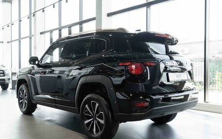 Haval H7, 2025 год, 3 612 510 рублей, 7 фотография