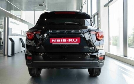 Haval H7, 2025 год, 3 612 510 рублей, 6 фотография