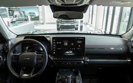 Haval H7, 2025 год, 3 612 510 рублей, 12 фотография