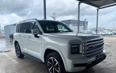 Haval H9, 2025 год, 4 355 010 рублей, 3 фотография