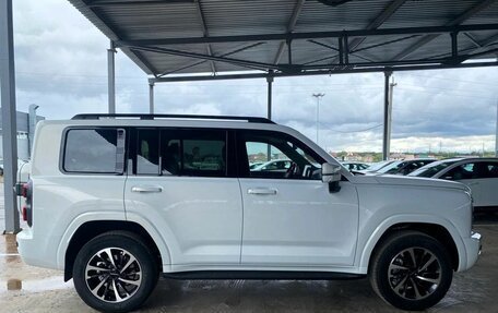 Haval H9, 2025 год, 4 355 010 рублей, 4 фотография