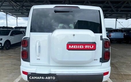 Haval H9, 2025 год, 4 355 010 рублей, 6 фотография