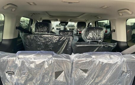 Haval H9, 2025 год, 4 355 010 рублей, 8 фотография