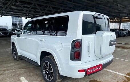 Haval H9, 2025 год, 4 355 010 рублей, 7 фотография