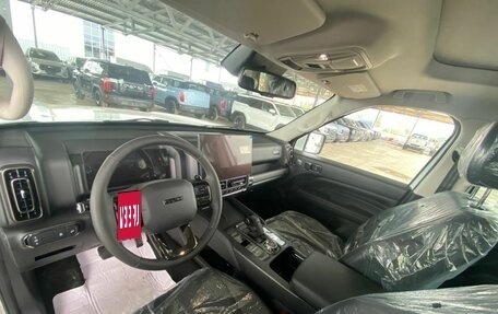 Haval H9, 2025 год, 4 355 010 рублей, 9 фотография