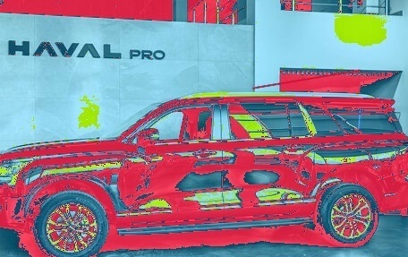 Haval H5, 2024 год, 3 949 000 рублей, 4 фотография