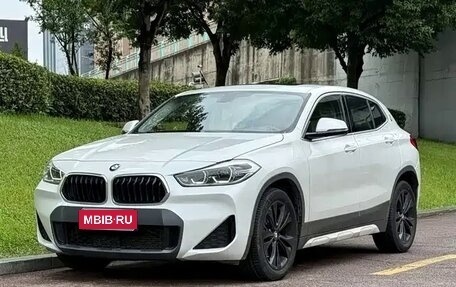 BMW X2, 2021 год, 2 010 000 рублей, 1 фотография