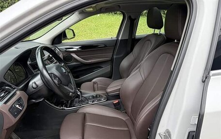 BMW X2, 2021 год, 2 010 000 рублей, 6 фотография