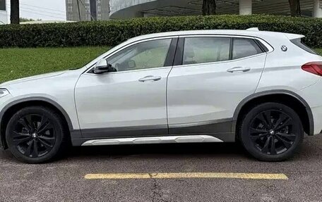 BMW X2, 2021 год, 2 010 000 рублей, 3 фотография