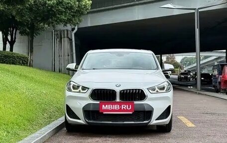 BMW X2, 2021 год, 2 010 000 рублей, 2 фотография