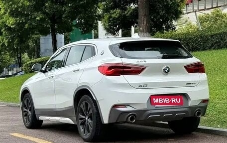 BMW X2, 2021 год, 2 010 000 рублей, 5 фотография