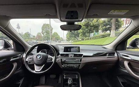 BMW X2, 2021 год, 2 010 000 рублей, 8 фотография