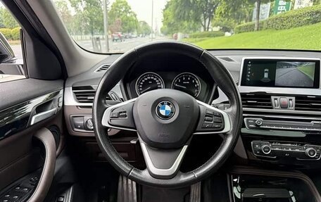 BMW X2, 2021 год, 2 010 000 рублей, 9 фотография