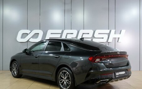 KIA K5, 2020 год, 2 539 000 рублей, 2 фотография