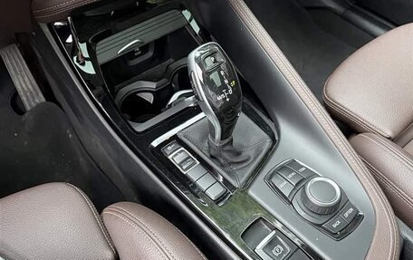 BMW X2, 2021 год, 2 010 000 рублей, 15 фотография