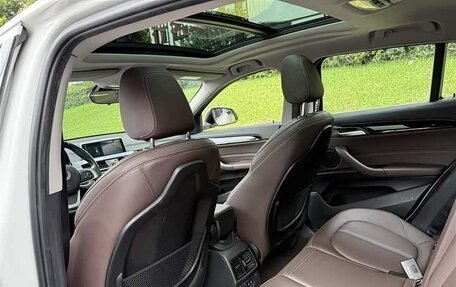 BMW X2, 2021 год, 2 010 000 рублей, 16 фотография