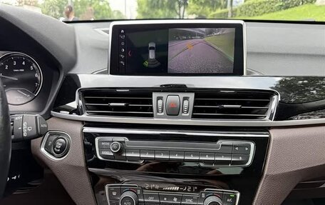 BMW X2, 2021 год, 2 010 000 рублей, 14 фотография