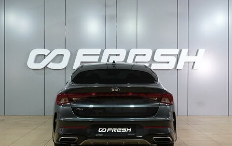 KIA K5, 2020 год, 2 539 000 рублей, 4 фотография