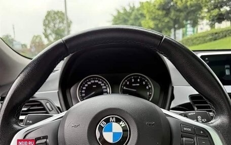 BMW X2, 2021 год, 2 010 000 рублей, 10 фотография