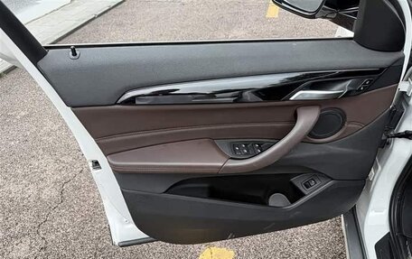 BMW X2, 2021 год, 2 010 000 рублей, 11 фотография