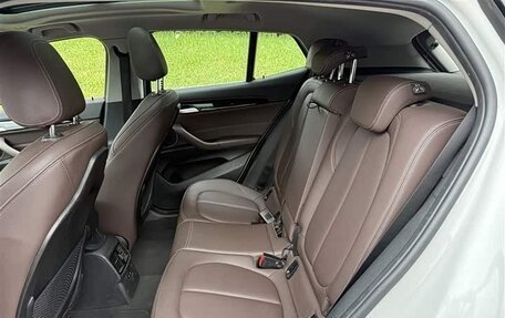 BMW X2, 2021 год, 2 010 000 рублей, 17 фотография