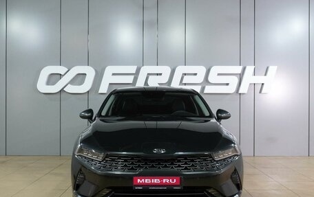 KIA K5, 2020 год, 2 539 000 рублей, 3 фотография