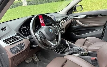 BMW X2, 2021 год, 2 010 000 рублей, 7 фотография