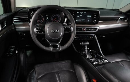 KIA K5, 2020 год, 2 539 000 рублей, 6 фотография