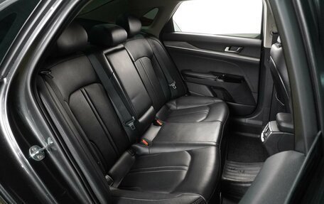 KIA K5, 2020 год, 2 539 000 рублей, 7 фотография