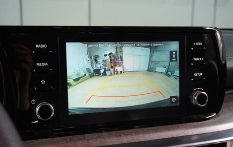 KIA K5, 2020 год, 2 539 000 рублей, 18 фотография