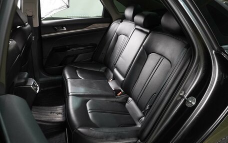 KIA K5, 2020 год, 2 539 000 рублей, 9 фотография