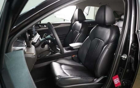 KIA K5, 2020 год, 2 539 000 рублей, 10 фотография